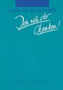 : Ich will dir danken!, Buch