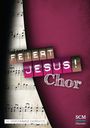 Feiert Jesus! Chor, Buch