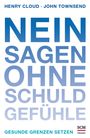 Henry Cloud: Nein sagen ohne Schuldgefühle, Buch