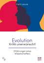 Matti Leisola: Evolution - Kritik unerwünscht!, Buch