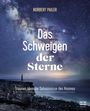 Norbert Pailer: Das Schweigen der Sterne, Buch