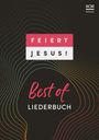 : Feiert Jesus! Best of - Paperback, Buch