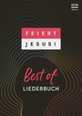 : Feiert Jesus! Best of - DIN A4, Buch