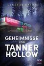 Lynette Eason: Geheimnisse von Tanner Hollow, Buch