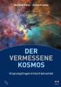 Norbert Pailer: Der vermessene Kosmos, Buch