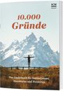 : 10.000 Gründe, Buch