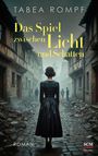 Tabea Rompf: Das Spiel zwischen Licht und Schatten, Buch