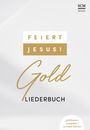 : Feiert Jesus! Gold - Ringbuch, Buch