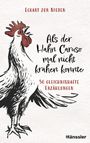 Eckart zur Nieden: Als der Hahn Caruso mal nicht krähen konnte, Buch
