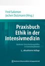: Praxisbuch Ethik in der Intensivmedizin, Buch