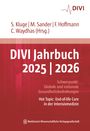 : DIVI Jahrbuch 2025/2026, Buch