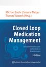 Closed Loop Medication Management, Buch