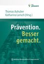 Prävention. Besser gemacht, Buch
