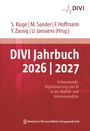 DIVI Jahrbuch 2026/2027, Buch