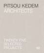 : Pitsou Kedem Architects, Buch