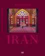: Alfred Seiland. IRAN, Buch