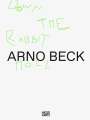 : Arno Beck, Buch