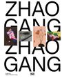 : Zhao Gang, Buch