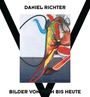 : Daniel Richter, Buch