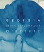 : Georgia O'Keeffe, Buch