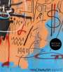 : Basquiat: The Modena Paintings (Deutschsprachige Ausgabe), Buch