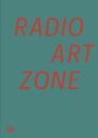 : Radio Art Zone, Buch