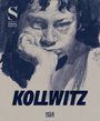 : Kollwitz, Buch
