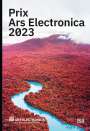 : Prix Ars Electronica 2023, Buch