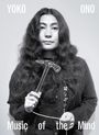 : Yoko Ono, Buch