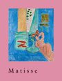 : Matisse, Buch