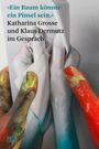 : 'Ein Baum könnte ein Pinsel sein.', Buch