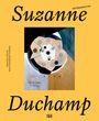 : Suzanne Duchamp. Retrospective, Buch
