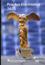 : Prix Ars Electronica 2025, Buch