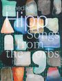 : Benedikt Hipp. Songs from the Orbs - Monografie zur zeitgenössischen Kunst mit Keramik, Malerei und Installation, Buch