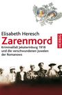 Elisabeth Heresch: Zarenmord, Buch