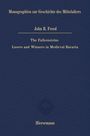 John B. Freed: The Falkensteins: Losers and Winners in Medieval Bavaria, Buch
