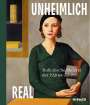 : Unheimlich real, Buch