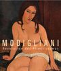 : Modigliani, Buch