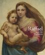 : Raffael und die Madonna, Buch