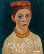 : Paula Modersohn-Becker, Buch