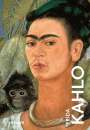 Teresa Grenzmann: Frida Kahlo, Buch