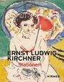 : Ernst Ludwig Kirchner, Buch