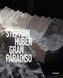 : Stephan Huber, Buch