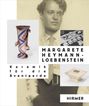 : Margarete Heymann-Loebenstein, Buch