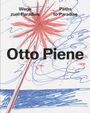 : Otto Piene, Buch