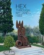 : Hex, Buch