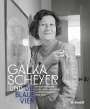 : Galka Scheyer und die Blaue Vier, Buch