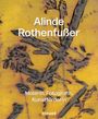 Gottfried Knapp: Alinde Rothenfußer, Buch