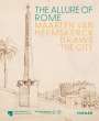 : The Allure of Rome, Buch