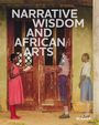 Gaëlle Beaujean: Narrative Wisdom and African Arts, Buch